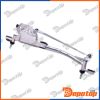 Tringlerie d'essuie-glace avant pour FORD | 5481FB0023598, V25-2120